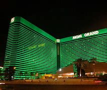 Image result for MGM Grand Vegas