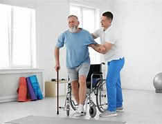 Image result for Physiotherapy for Stroke Patients
