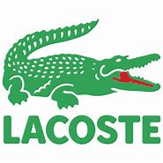 Image result for Lacoste Company