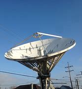 Image result for Tailgater Satellite Dish