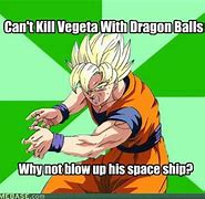 Image result for Dragon Ball Deep Fried Memes