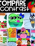 Image result for Things to Compare and Contrast About Friends