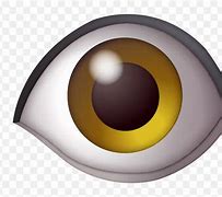 Image result for iPhone Eyes. Emoji