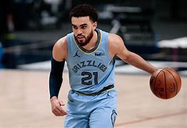 Image result for Grizzlies Players
