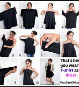 Image result for Cute Clothing Hacks