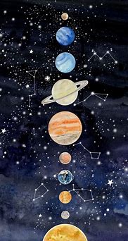 Image result for Cool Solar System Drawings