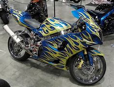 Image result for Custom Motorcycles Sportbike