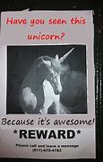 Image result for Unicorn Motivational Quotes
