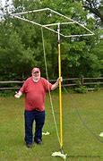 Image result for Stacked Loop Antennas for 6 Meters
