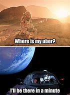 Image result for Outer Space Meme