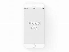 Image result for White iPhone Photoshop Layout