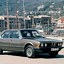 Image result for BMW 7 Series E23