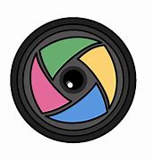 Image result for Camera Lens Vector Flash Overlay
