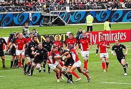 Image result for Rugby World Cup Ball