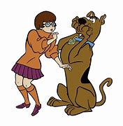 Image result for Scooby Doo Vector Art