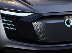 Image result for Audi E-Tron Logo