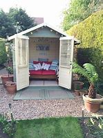 Image result for U-Cycle Summer Shed