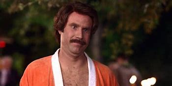 Image result for Anchorman Robe Wallpaper