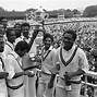 Image result for 1975 World Cup Cricket Final Ball Photos