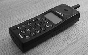 Image result for Old Sony Ericsson Mobile Phones