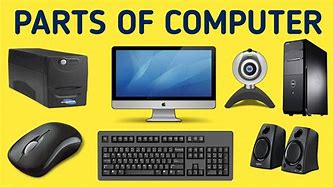 Image result for Computer Accessories Photos