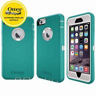 Image result for iPhone 6 Plus OtterBox Defender