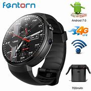 Image result for Smartwatch 4G GPS