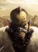 Image result for Orc Battle Pet