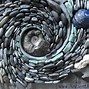 Image result for Pebble Mosaic Art