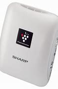 Image result for Sharp Wearable Air Purifier