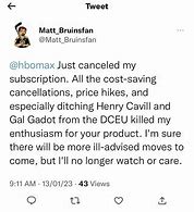 Image result for HBO Max Price