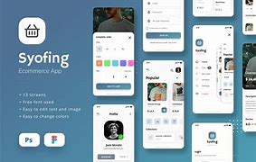 Image result for templates apps ios e commerce