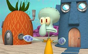 Image result for squidwards memes