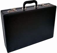 Image result for Locked Briefcase