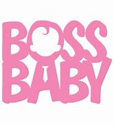 Image result for Pink Boss Baby Background