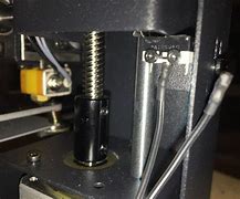 Image result for Broken 3D Printer Coupler