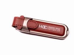 Image result for Leather USB Flash Drive