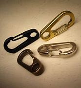 Image result for Small Spring Clips