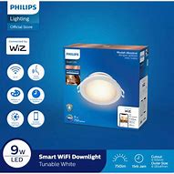 Image result for Philips Smart Wi-Fi LED Downlight