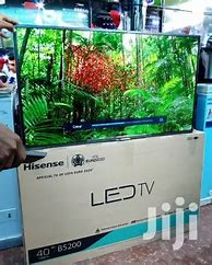 Image result for Hisense LED TV 40 Inch