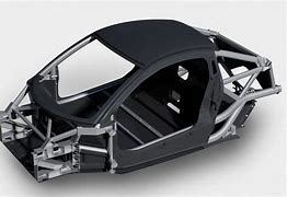 Image result for Car Frame Aluminium