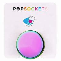 Image result for Iridescent Pop Socket
