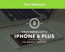 Image result for iphone 6 plus template