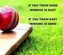 Image result for Cricket Player Quotes