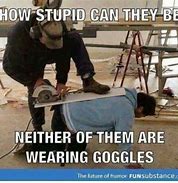 Image result for Health and Safety Funny Meme