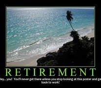 Image result for Two Weeks From Retirement Meme Origin