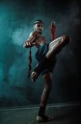 Image result for Martial Arts Ai Art