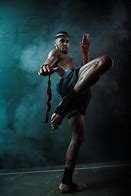 Image result for Person Practicing Martial Arts