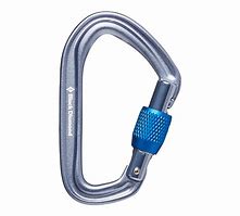 Image result for Twist Lock Carabiner