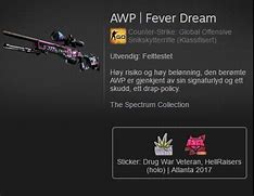 Image result for Best Stickers for Fever Dream CS:GO